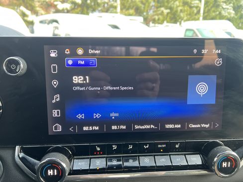 Certified 2024 Chevrolet Colorado Z71 w/ Z71 Convenience Package 2 image 23