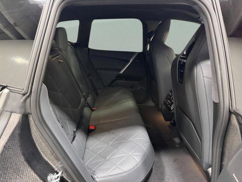 New 2026 BMW iX xDrive60 w/ M Sport Package image 11