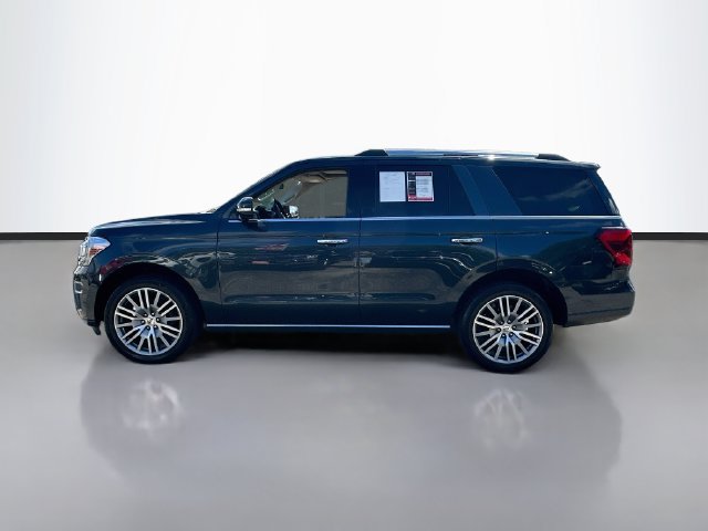 Used 2022 Ford Expedition Limited AWD/4WD image 8