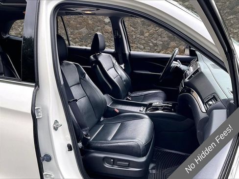 Used 2017 Honda Pilot Elite image 7