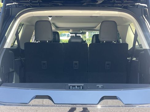 New 2027 Ford Expedition Max Active RWD image 20