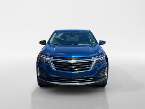 Used 2022 Chevrolet Equinox LT FWD image 8