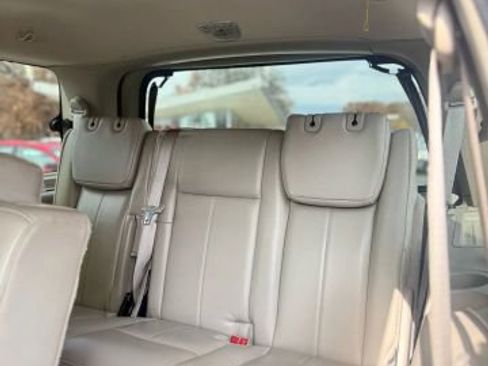 Used 2013 Ford Expedition Limited image 11