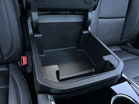 New 2026 Chevrolet Tahoe High Country image 28