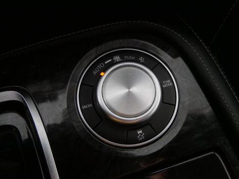 Used 2024 INFINITI QX80 Luxe AWD/4WD image 27