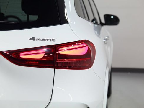 Certified 2024 Mercedes-Benz GLA 250 4MATIC image 17