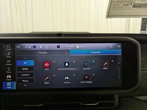 New 2026 Jeep Wrangler Unlimited Sport AWD/4WD image 51