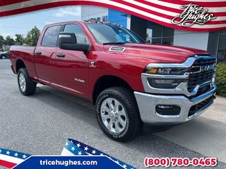 New 2026 RAM 2500 Big Horn video 1