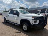 Used 2020 Chevrolet Silverado 2500 W/T w/ WT Convenience Package image 3