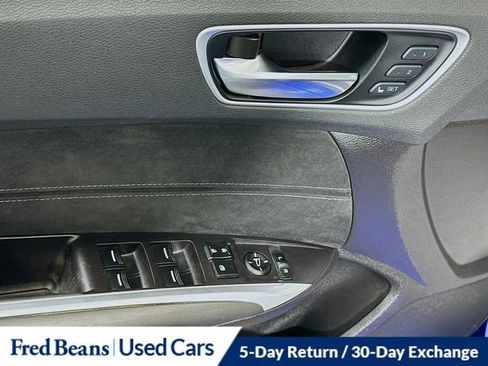Used 2019 Acura TLX 3.5L Technology Pkg w/A-Spec P image 19