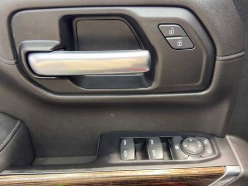 Used 2019 GMC Sierra 1500 Elevation w/ Elevation Value Package image 23