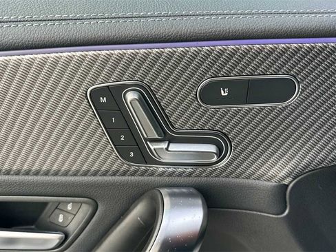 Certified 2026 Mercedes-Benz CLA 250 image 13