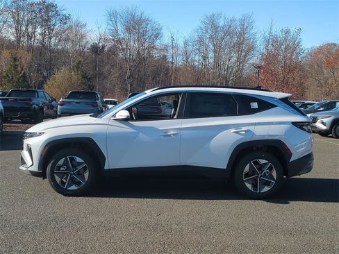 New 2026 Hyundai Tucson SEL image 6