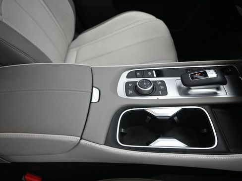 Certified 2026 INFINITI QX60 Luxe w/ Cargo Package FWD image 28