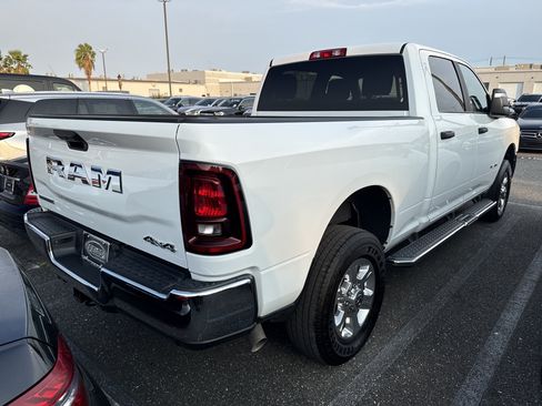 Used 2026 RAM 2500 Big Horn AWD/4WD image 4
