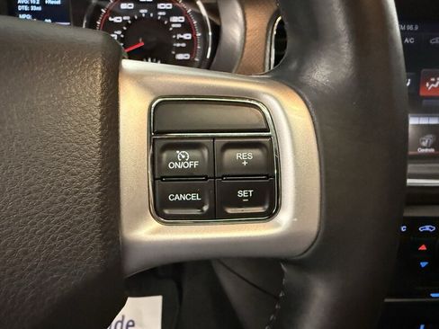 Used 2014 Dodge Charger R/T AWD/4WD image 27