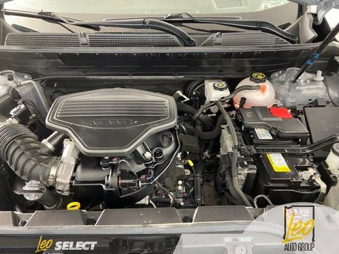 Used 2023 GMC Acadia AT4 w/ Technology Package AWD/4WD image 34