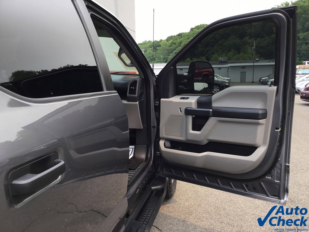 Used 2022 Ford F350 XL w/ Power Equipment Group AWD/4WD image 45