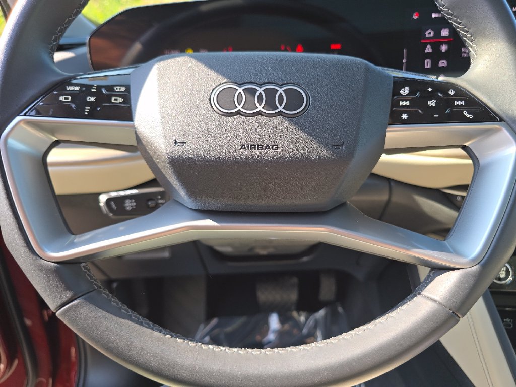 Certified 2025 Audi Q5 Prestige AWD/4WD image 22