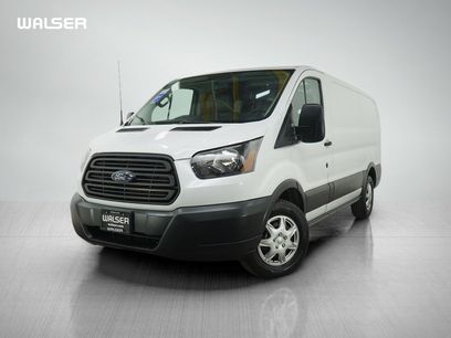 Used 2015 Ford Transit 150 130 Low Roof