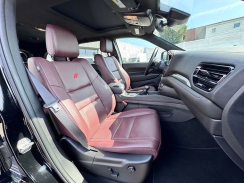 Used 2024 Dodge Durango R/T image 19