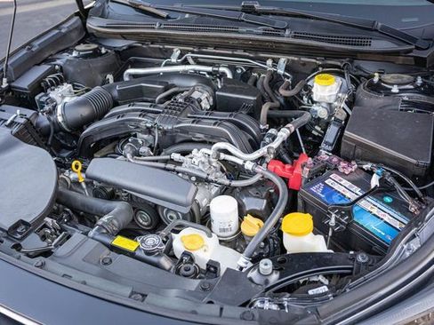 Used 2022 Subaru Outback Premium image 34