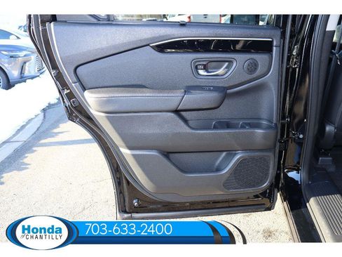 New 2026 Honda Pilot EX-L image 30