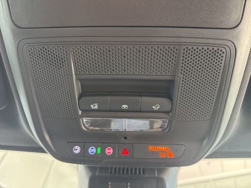 New 2026 Chevrolet Equinox ACTIV w/ Convenience Package III image 35