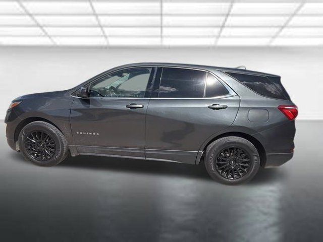 Used 2019 Chevrolet Equinox LT FWD image 5