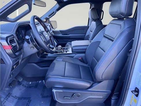 New 2025 Ford F150 Raptor image 10