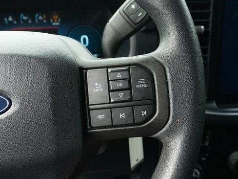 Used 2024 Ford F150 STX AWD/4WD image 24