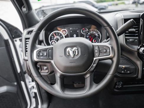 New 2026 RAM 2500 Tradesman image 40