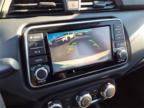 Used 2024 Nissan Versa S image 17