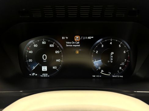 Used 2021 Volvo XC90 T6 Inscription w/ Climate Package image 5