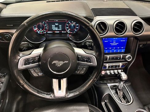Used 2020 Ford Mustang GT Premium w/ Equipment Group 401A RWD image 21
