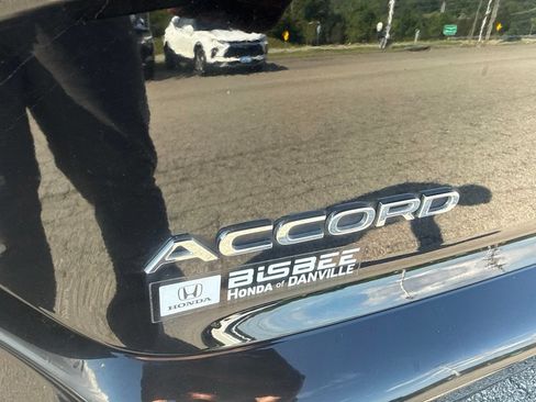 Used 2023 Honda Accord LX image 15