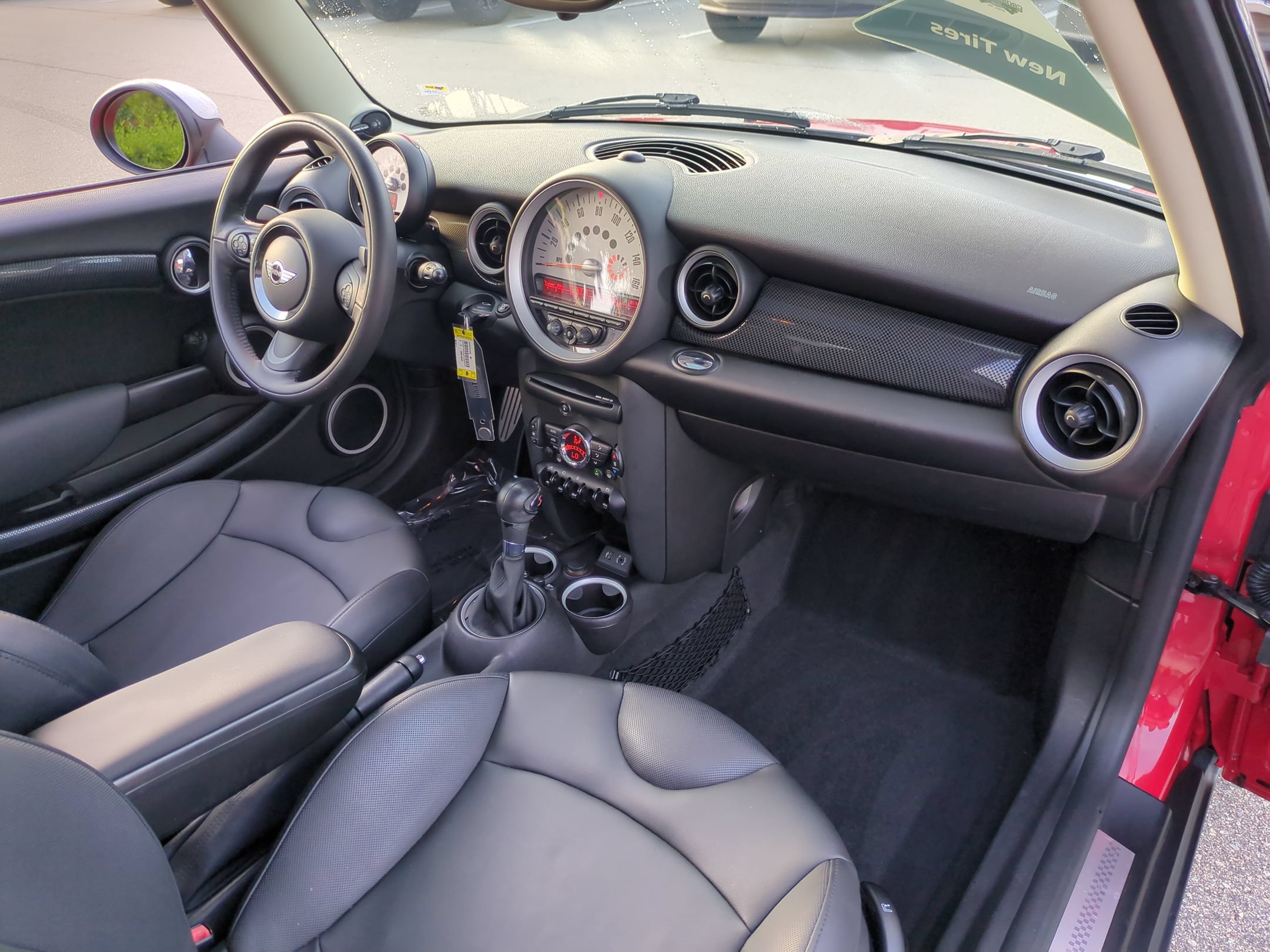 Used 2013 MINI Cooper S FWD image 33