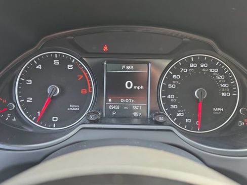 Used 2017 Audi Q5 2.0T Premium Plus w/ Technology Package AWD/4WD image 22