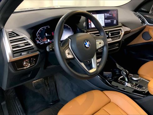 Certified 2023 BMW X3 xDrive30i w/ Premium Package image 18