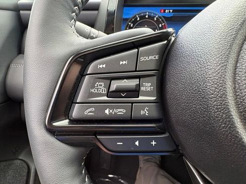 New 2026 Subaru Outback Touring XT AWD/4WD image 22