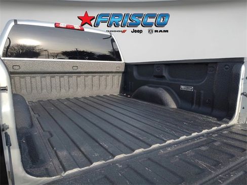 Used 2018 GMC Sierra 1500 SLT w/ Texas SLT Premium Package image 34