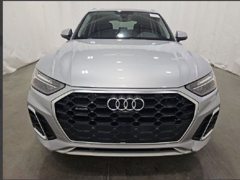 Used 2022 Audi Q5 2.0T Premium Plus w/ Premium Plus Package image 6