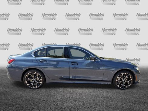 Used 2025 BMW 330i xDrive Sedan image 11