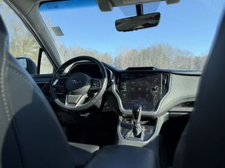 Used 2022 Subaru Outback Limited video 2