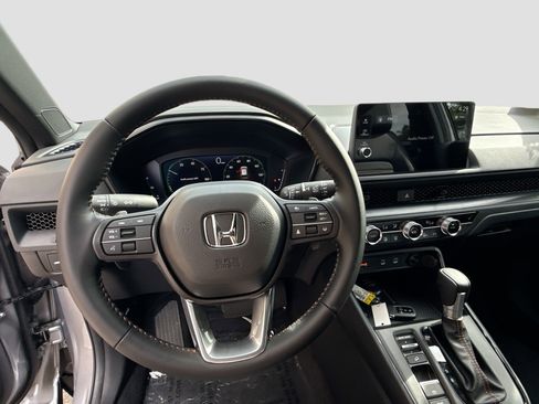 New 2026 Honda CR-V Sport-L image 8