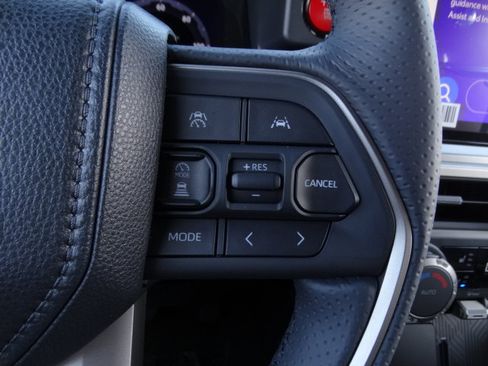 New 2026 Toyota 4Runner TRD Off-Road Premium AWD/4WD image 28