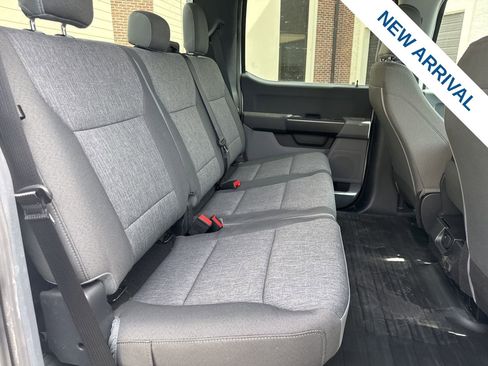 Used 2025 Ford F150 XL w/ Equipment Group 103A High image 11