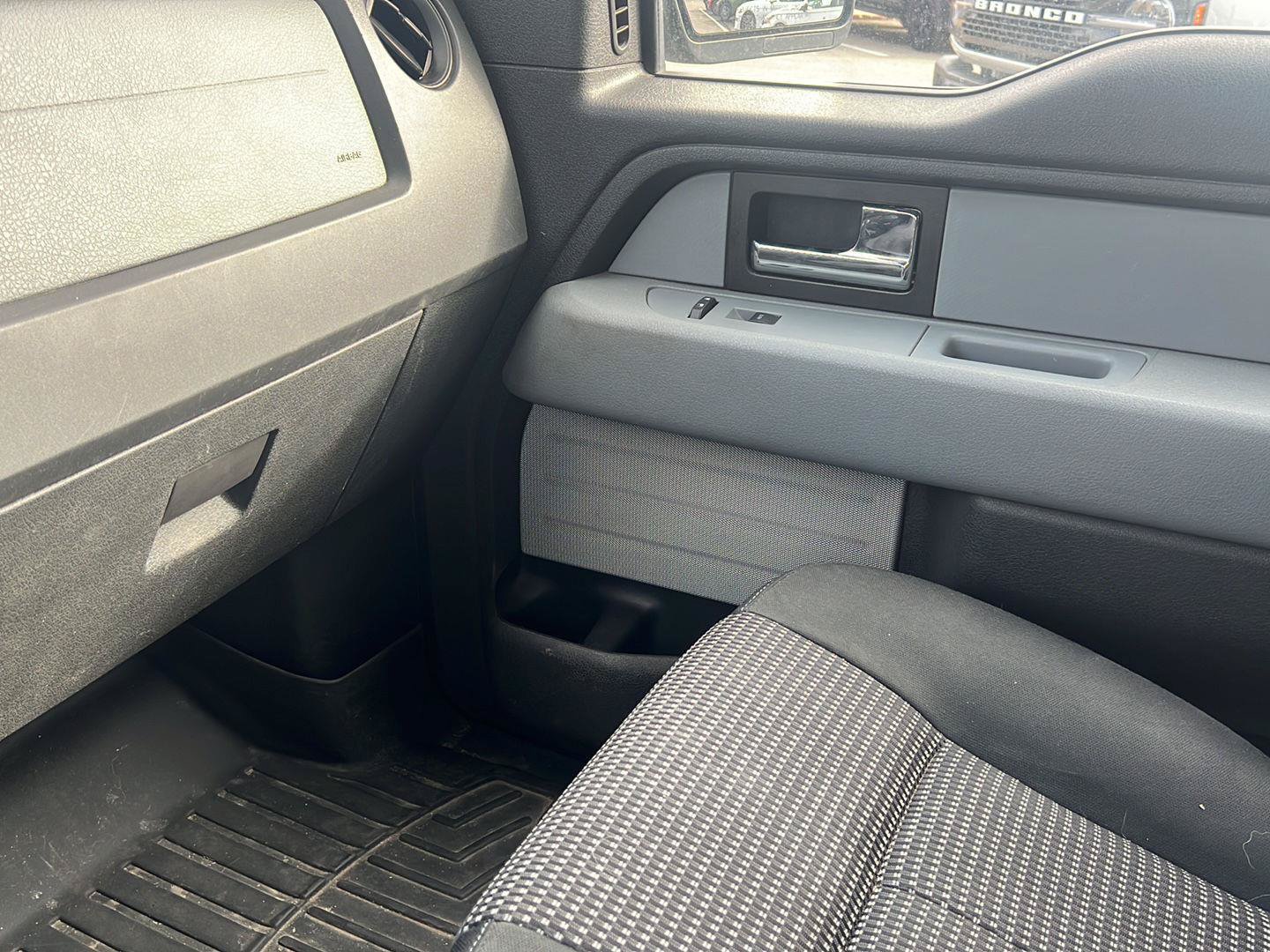 Used 2014 Ford F150 STX w/ Equipment Group 201A Mid AWD/4WD image 20