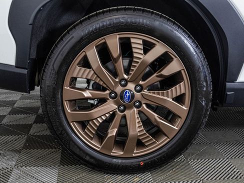 Used 2026 Subaru Forester Sport image 50