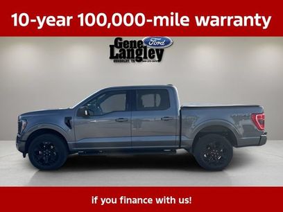 Used 2023 Ford F150 XLT w/ Equipment Group 302A High